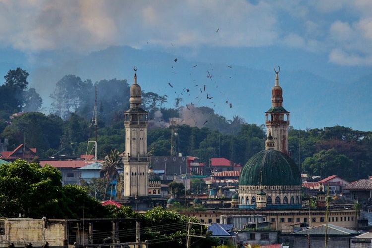 Bangon Marawi