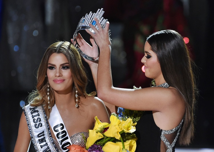 Remember Miss Colombia Ariadna Gutierrez She Is Set To Join Big Brother