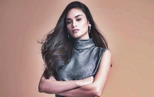 Binibining Pilipinas 2018