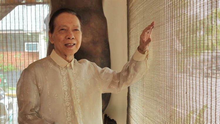 Fashion Icon Jose Pitoy Moreno Passes Away At Age 92