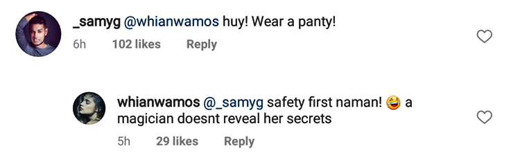 Rhian Ramos