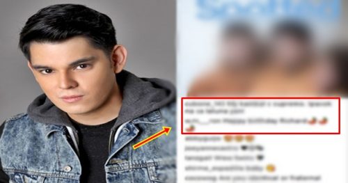 Richard Gutierrez, Raymond Gutierrez