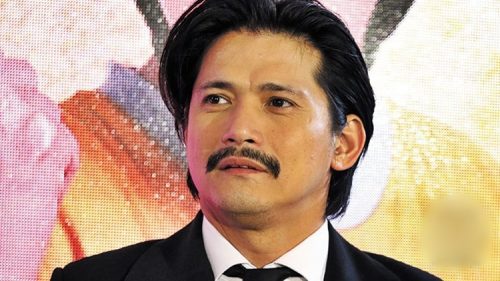 Robin Padilla