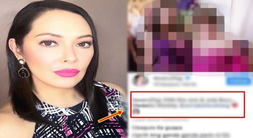 Ruffa Gutierrez, Annabelle Rama