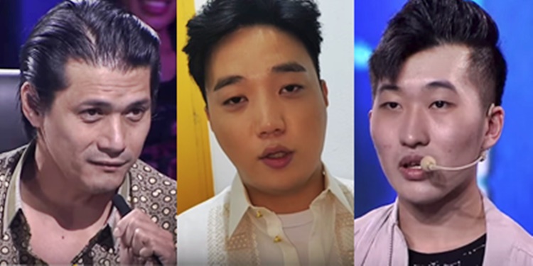 Ryan Bang