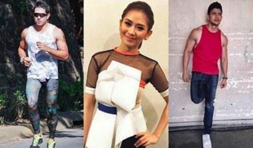 Pinoy Celebrities