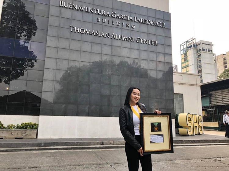 Mocha Uson