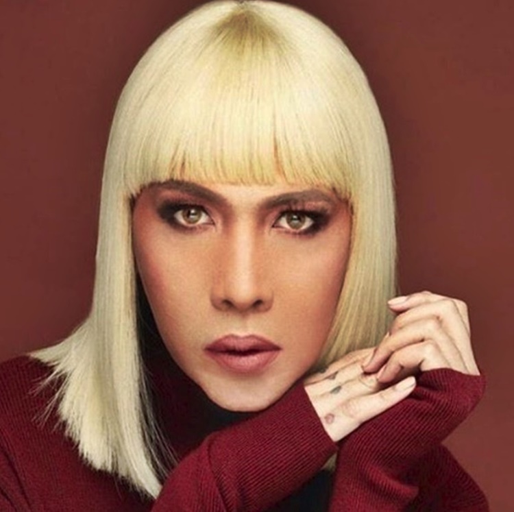 vice ganda