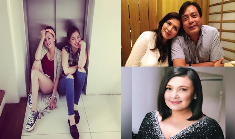 List Of Rich Filipino Celebrities With Elevators At Home