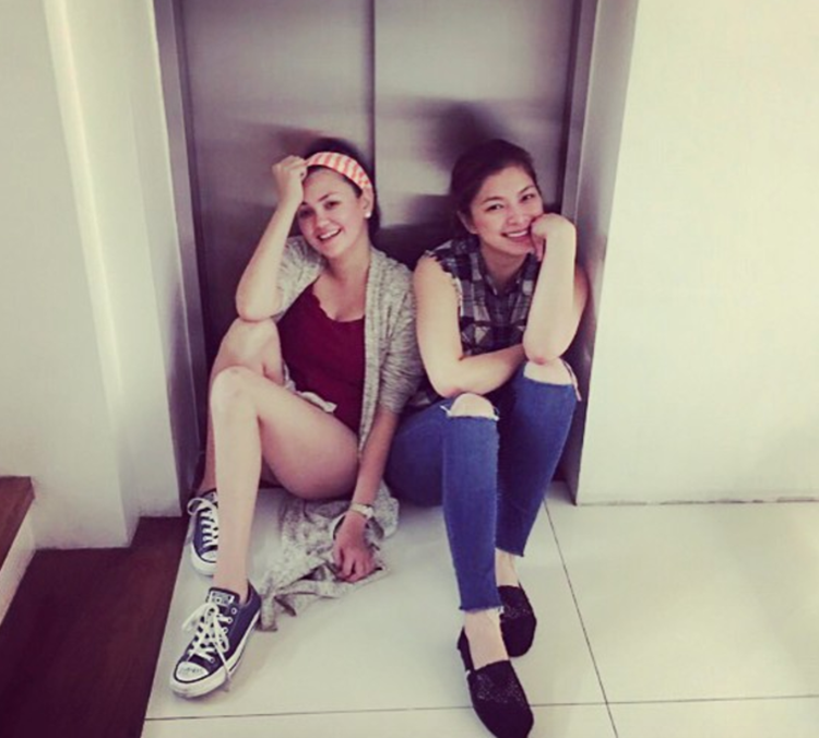 Rich Filipino Celebrities