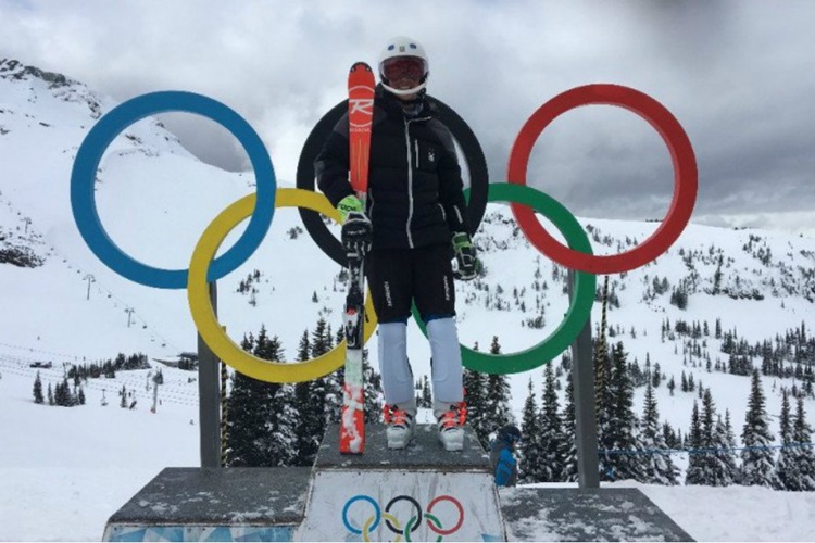 2018 Pyeongchang Olympics