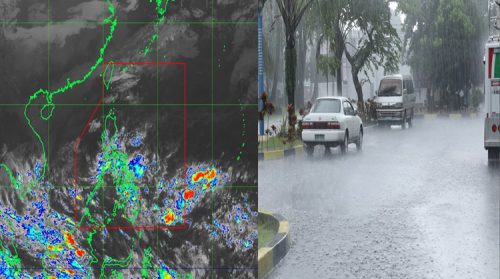 Latest Weather Forecast