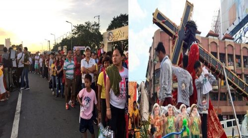 Filipino Devotees