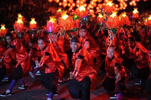 Bacolaodiat Festival
