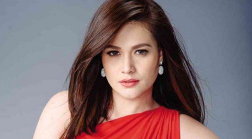 Bea Alonzo