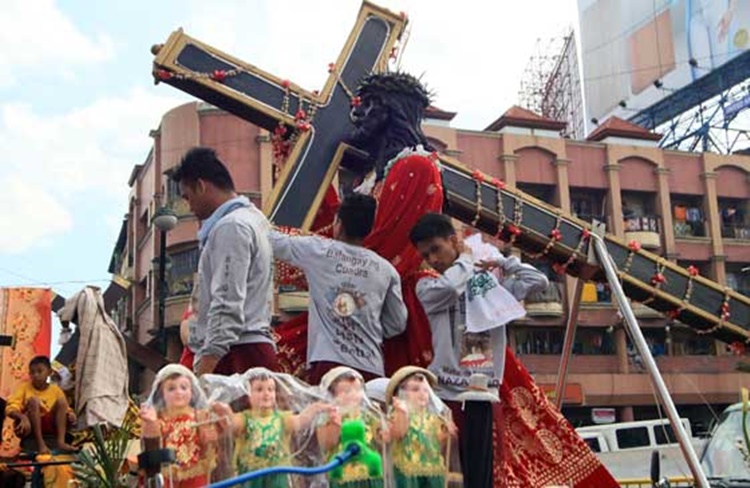 Filipino Devotees