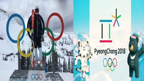 2018 Pyeongchang Olympics