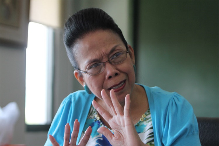 CHED Chairman Patricia Licuanan Resigns From Her Post