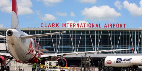 Clark Airport