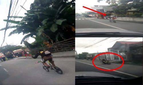 Pinoy Cyclist