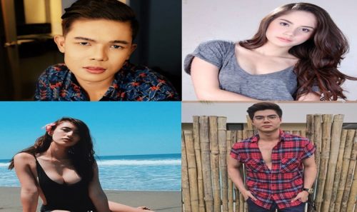 Famous Filipino Celebrities