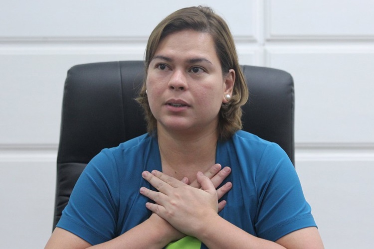 Sara Duterte