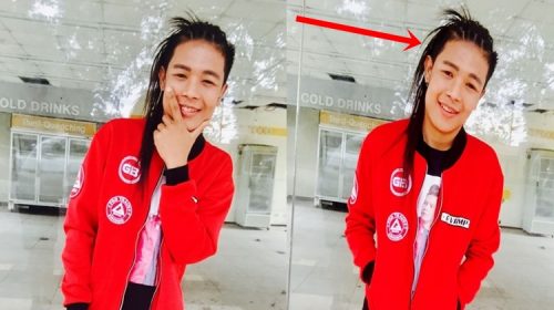 Xander Ford