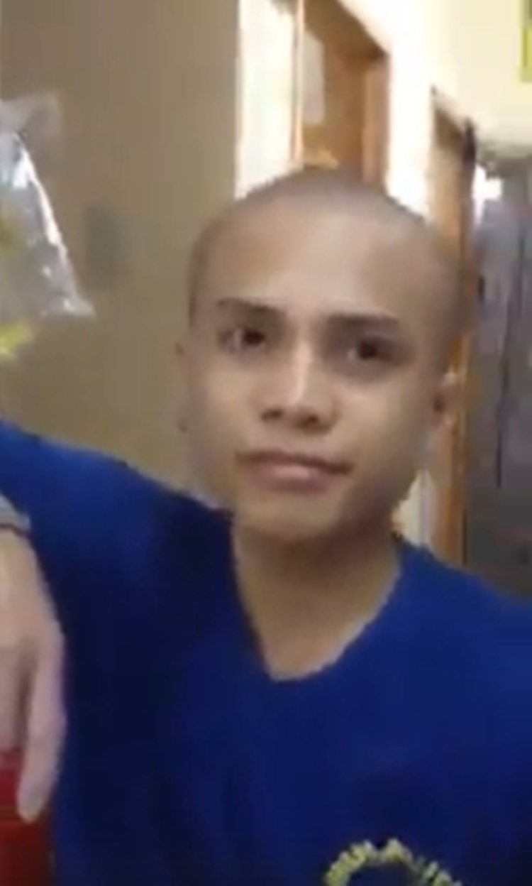 Two Female Customers