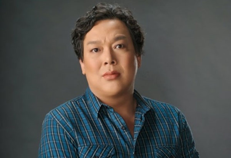 John Lapus