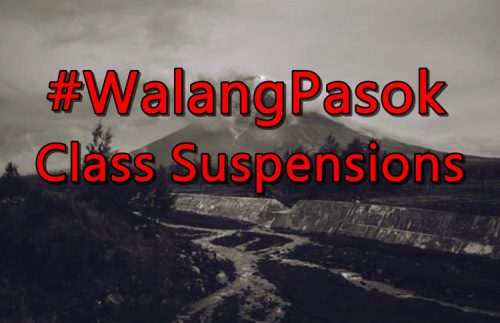 Class Suspensions