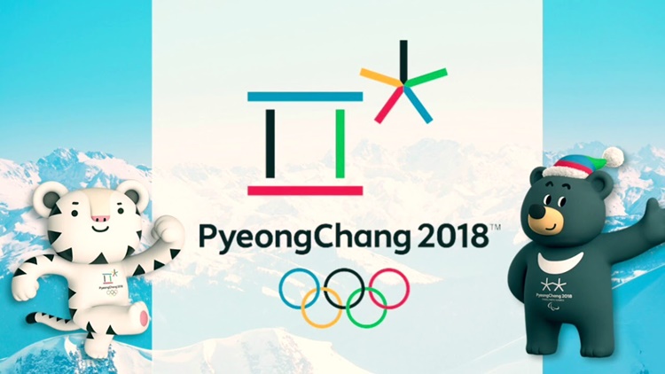 2018 Pyeongchang Olympics