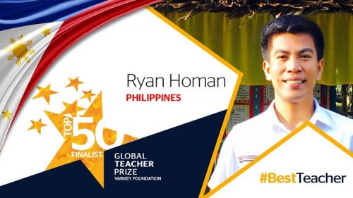 Ryan Homan