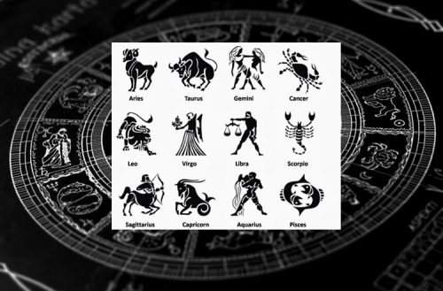 Zodiac Sign