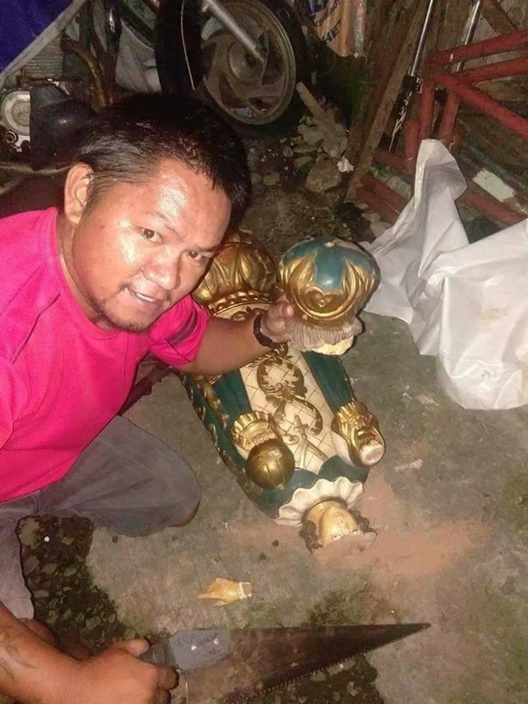 Sto. Niño