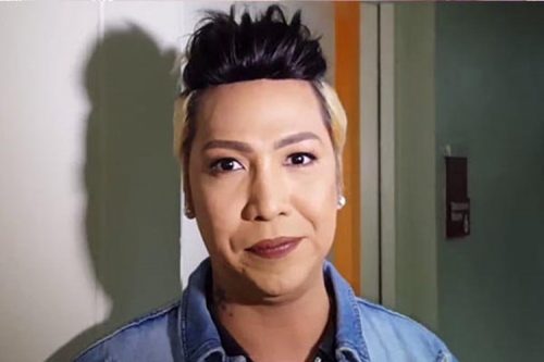 Vice Ganda