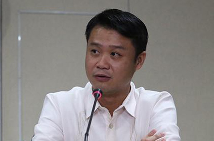 DJ Mo Twister Lambasts Senator Win Gatchalian Over Cursing Netizens