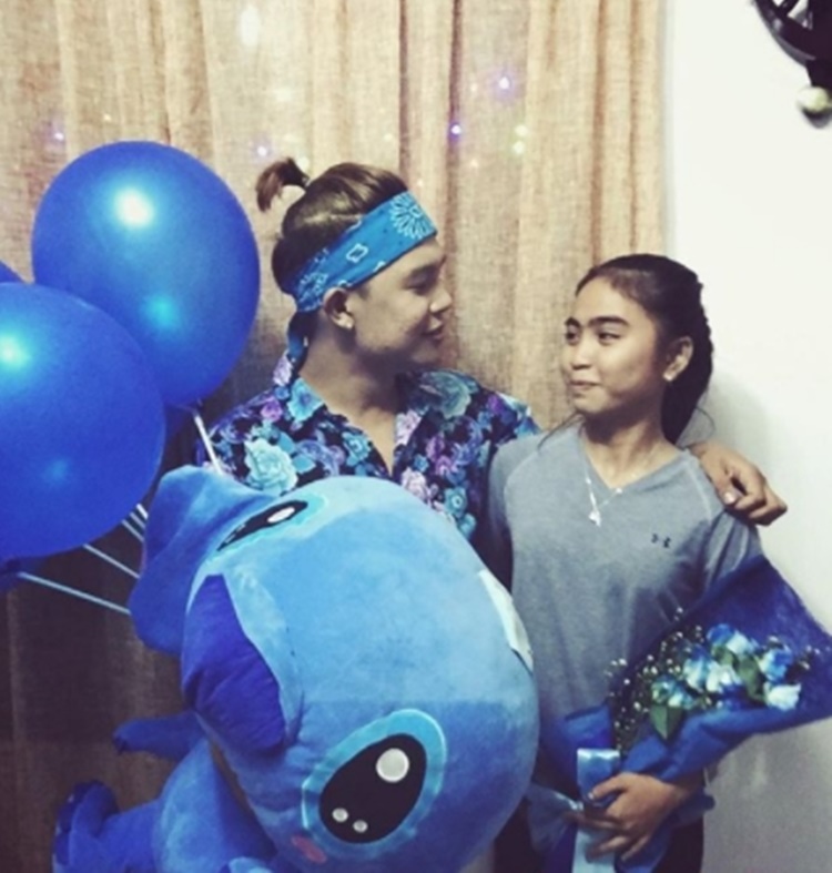 Xander Ford’s Rumored Girlfriend