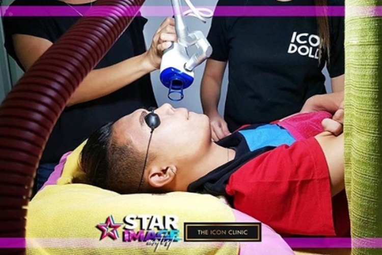 Xander Ford’s Caption