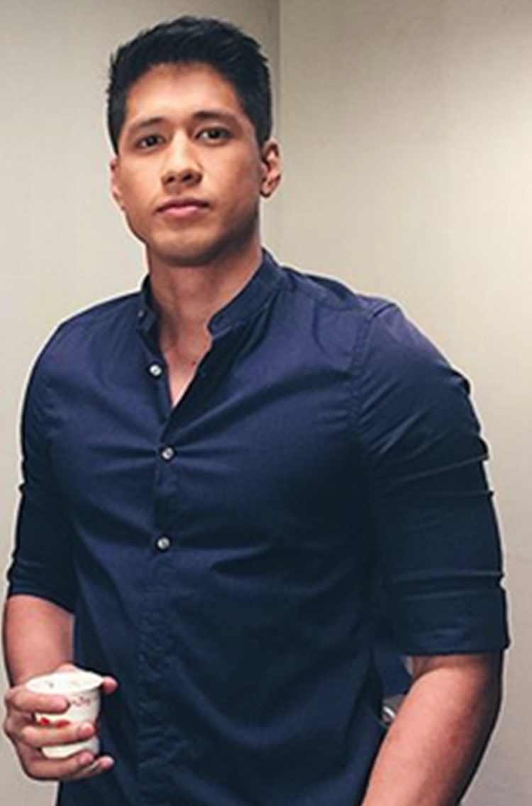 Aljur Abrenica