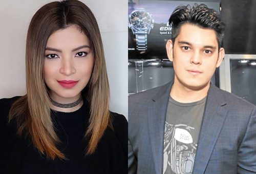 Angel Locsin, Richard Gutierrez