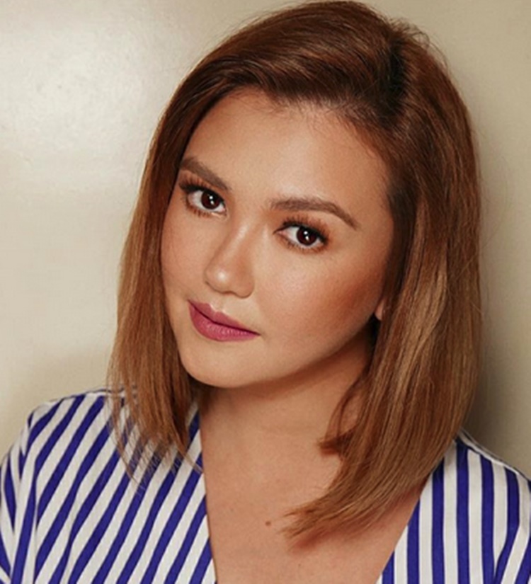 Angelica Panganiban