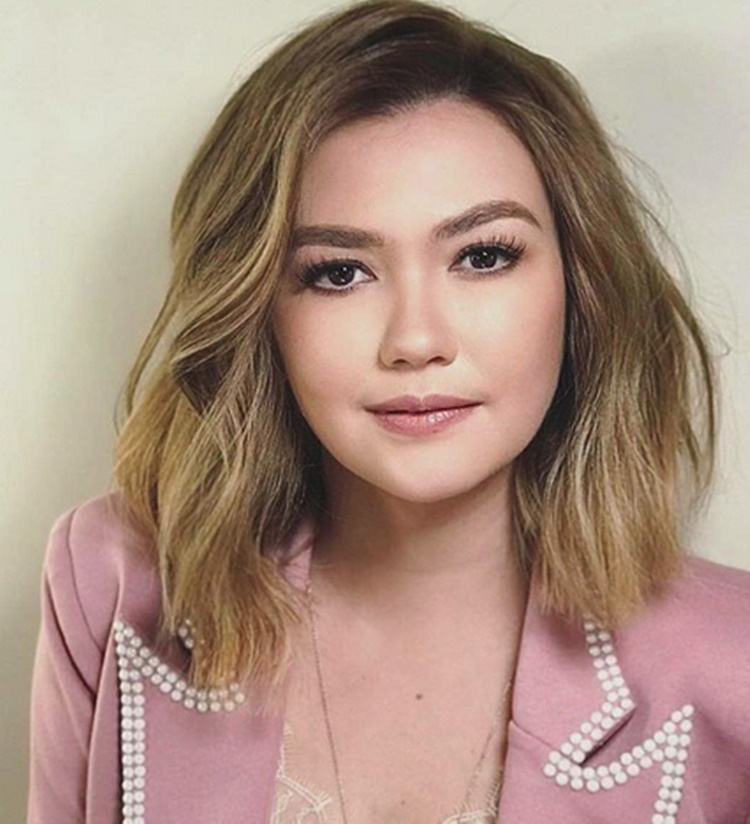 Angelica Panganiban