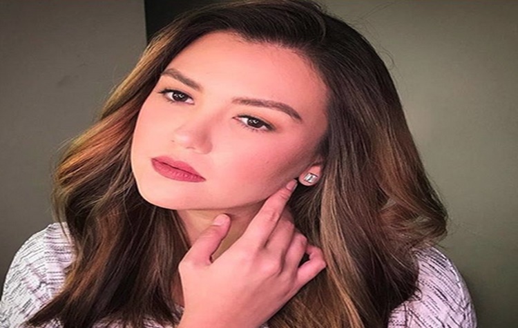 Angelica Panganiban