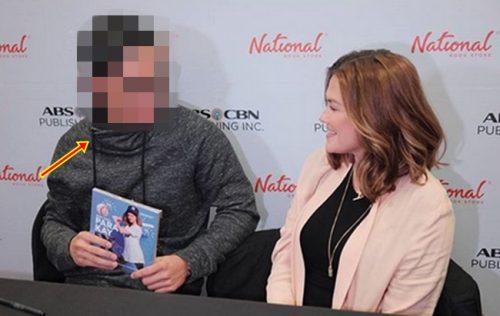 Angelica Panganiban, Carlo Aquino