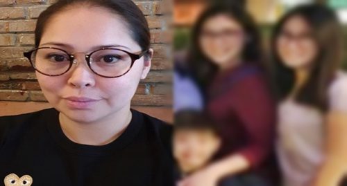 Angelu De Leon Daughters Surnames