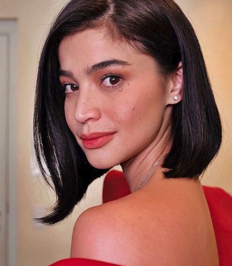 Anne Curtis Laments Over Worsening Traffic, Suggests Solution To ...