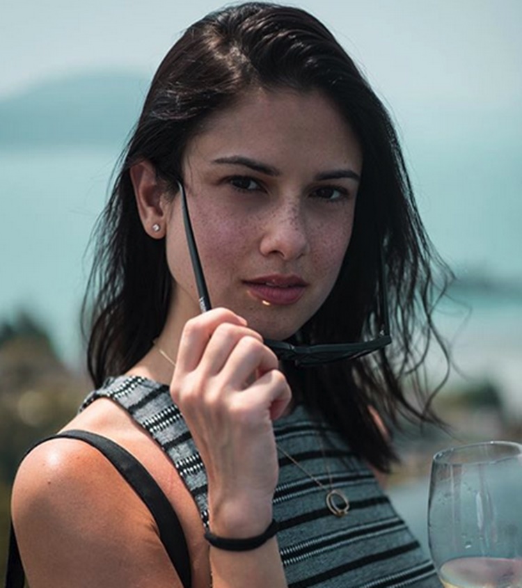 Bianca King