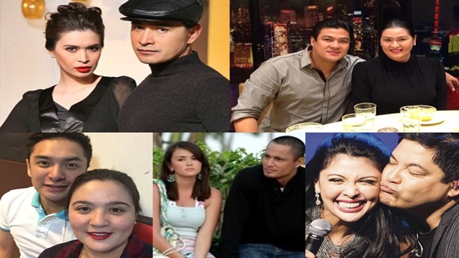 10 Celebrity Ex-Couples Whose Breakups Left Countless Hearts Broken