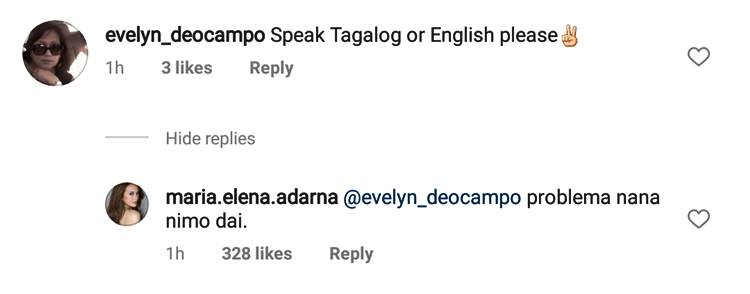 Ellen Adarna