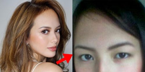 Ellen Adarna